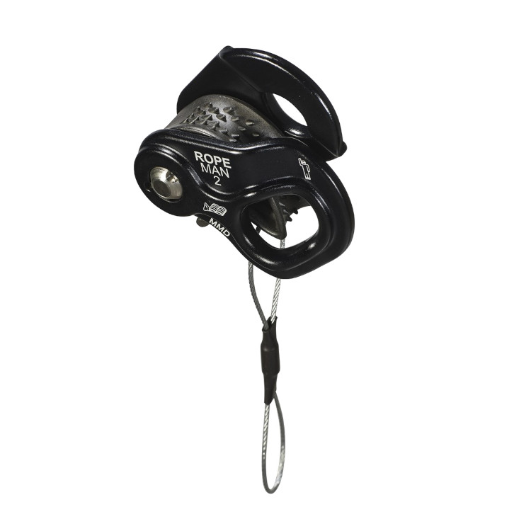 Wild Country Ropeman 2 Ascender - Image 2